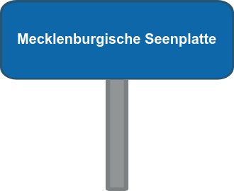 Landkreis Mecklenburgische Seenplatte