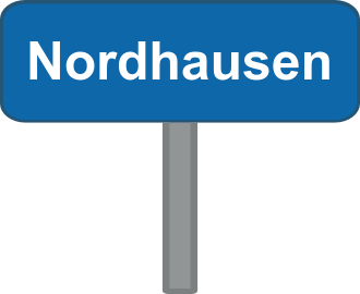 Landkreis Nordhausen