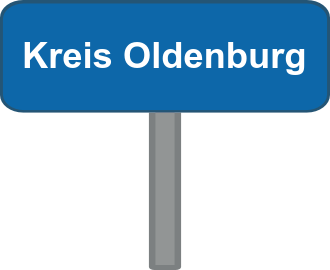 Landkreis Oldenburg