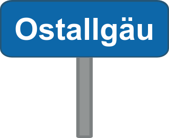 Landkreis Ostallgäu