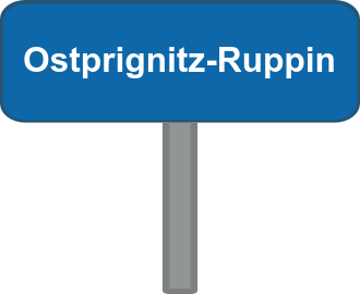 Landkreis Ostprignitz-Ruppin