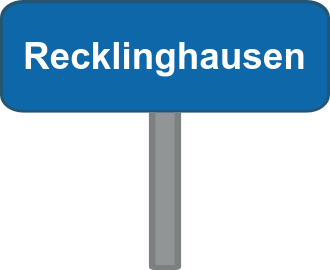 Landkreis Recklinghausen