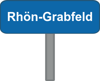 Landkreis Rhön-Grabfeld