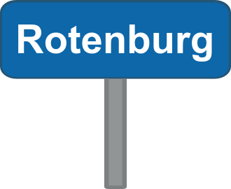 Landkreis Rotenburg