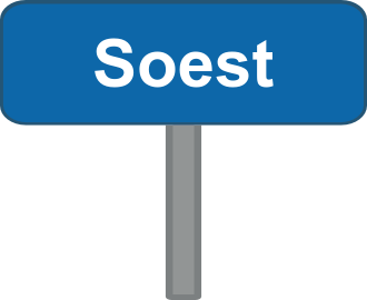 Landkreis Soest