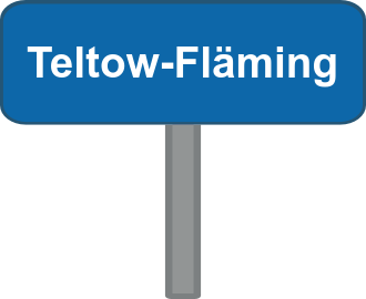 Landkreis Teltow-Fläming