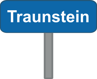 Landkreis Traunstein