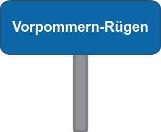 Landkreis Vorpommern-Rügen