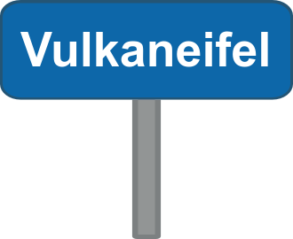 Landkreis Vulkaneifel