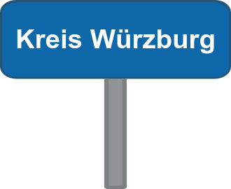 Landkreis Würzburg