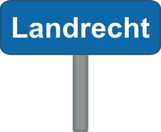 Landrecht