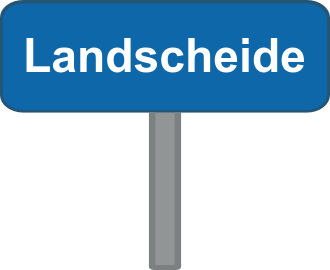 Landscheide