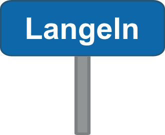 Langeln