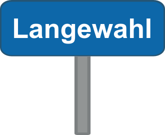 Langewahl