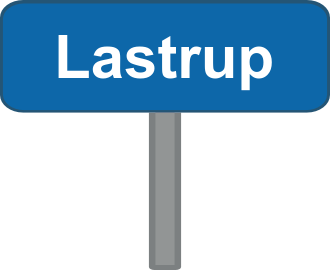 Lastrup