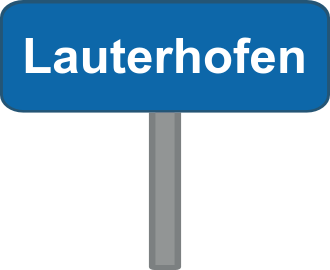Lauterhofen
