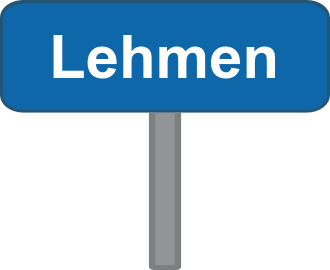 Lehmen