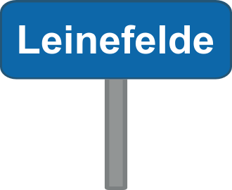 Leinefelde-Worbis