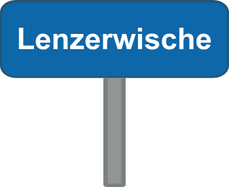 Lenzerwische