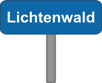 Lichtenwald
