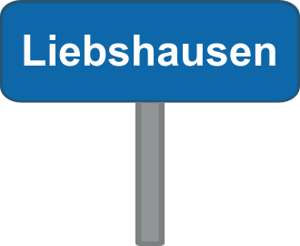 Liebshausen