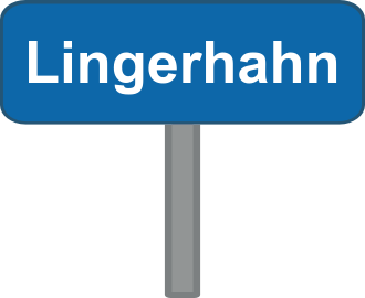 Lingerhahn