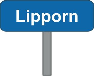 Lipporn