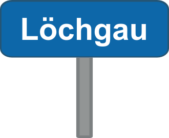 Löchgau