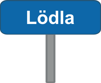 Lödla