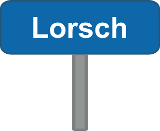 Lorsch