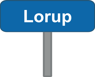 Lorup