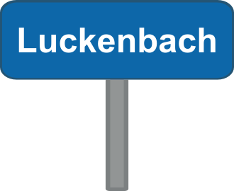 Luckenbach