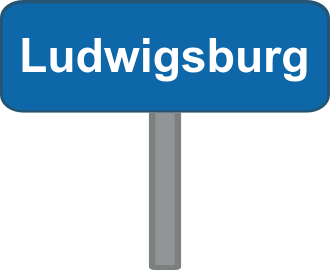 Ludwigsburg