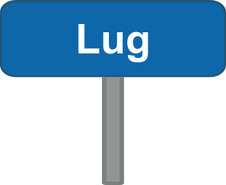 Lug
