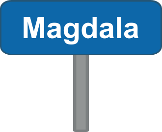 Magdala