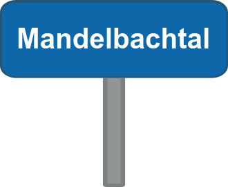 Mandelbachtal