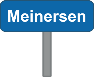 Meinersen