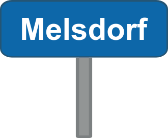 Melsdorf