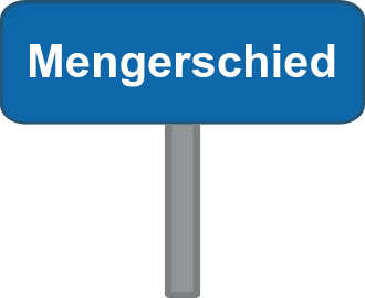 Mengerschied