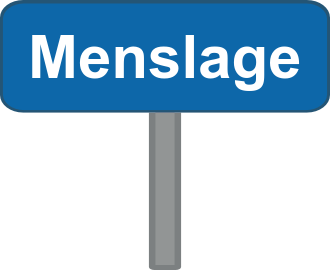 Menslage