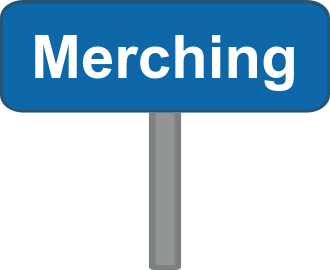 Merching