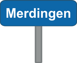 Merdingen