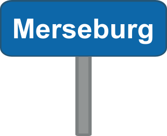 Merseburg