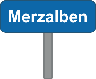Merzalben