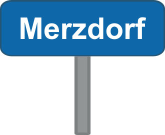 Merzdorf