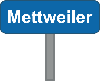 Mettweiler
