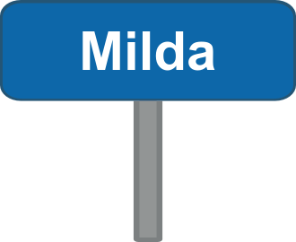 Milda