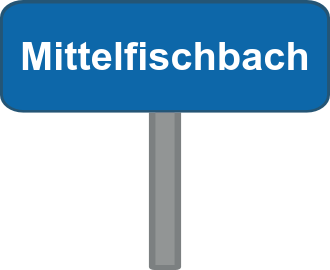 Mittelfischbach