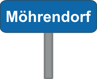 Möhrendorf