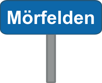 Mörfelden-Walldorf